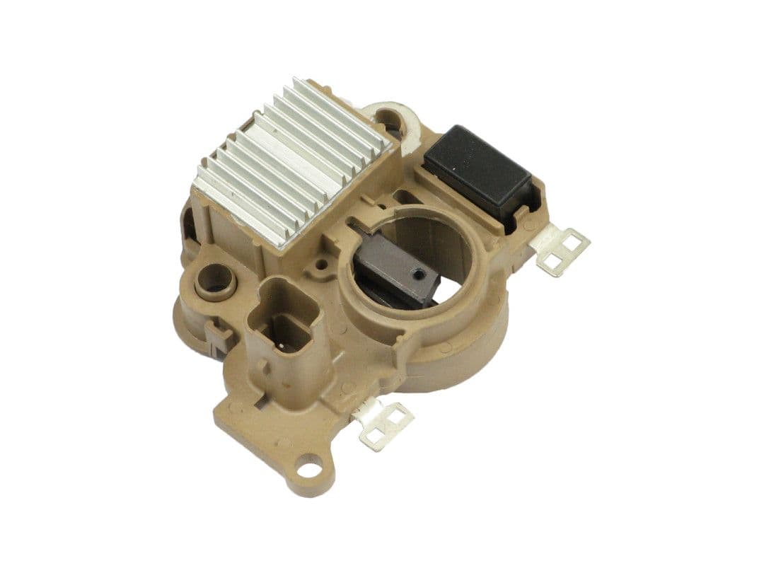 Regulator, alternator AS-PL AS ARE5098