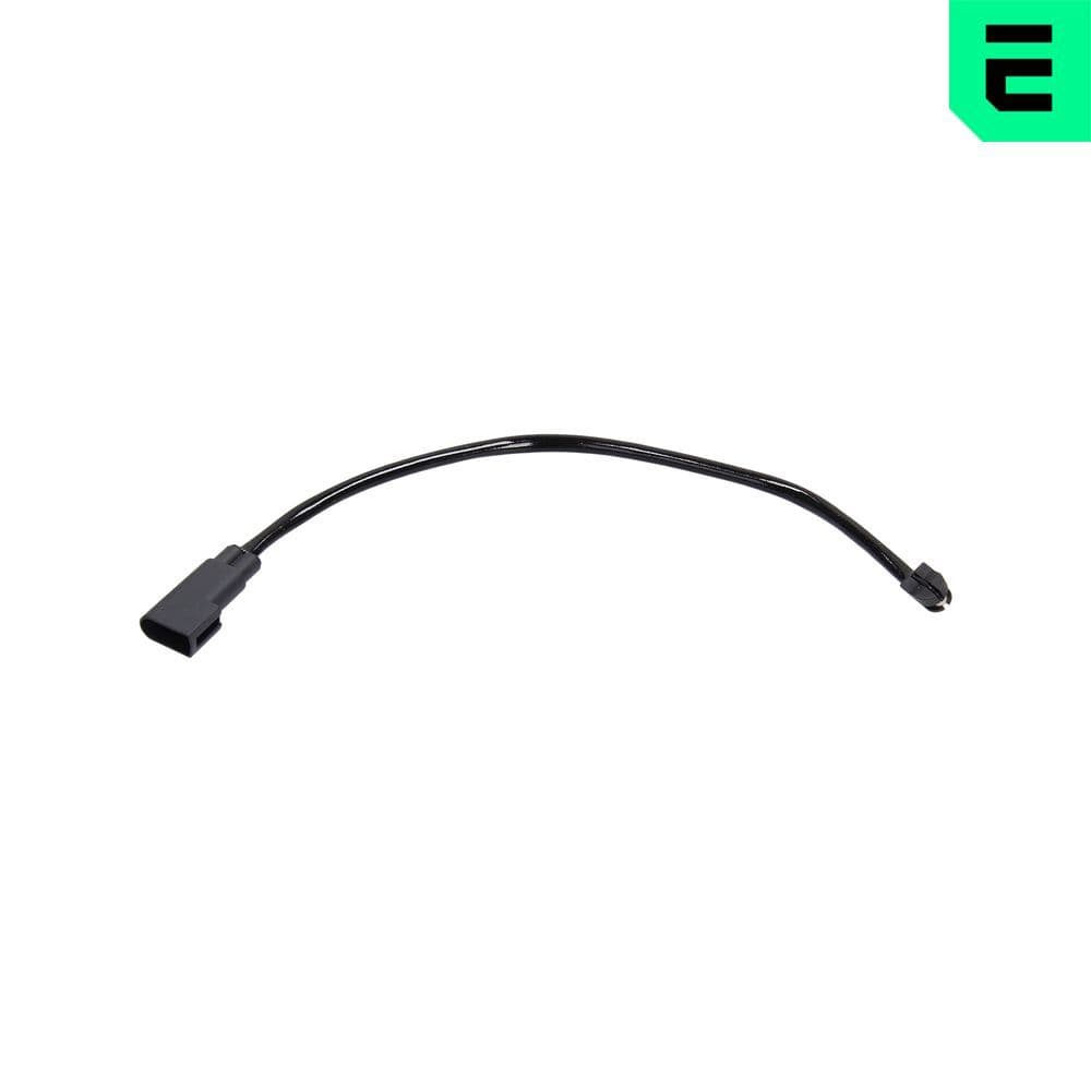 senzor de avertizare,uzura placute de frana OPTIMAL WKT-60092K