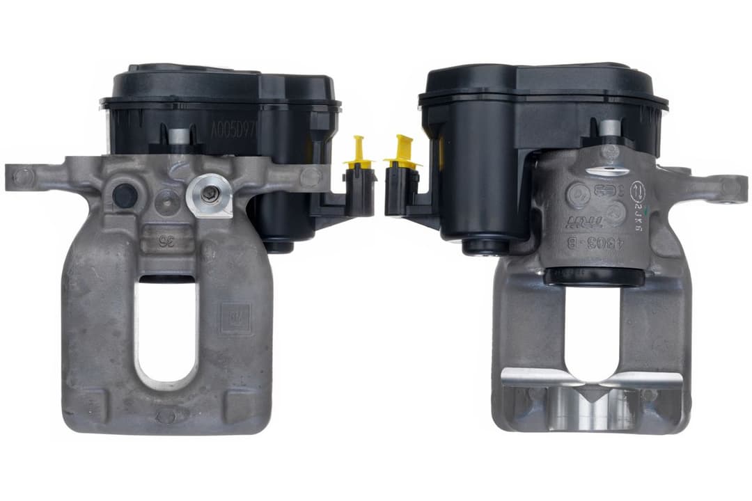 Etrier frana ATE 24.6236-7005.5
