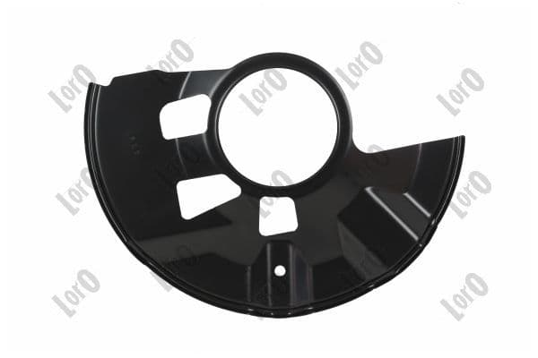 protectie stropire,disc frana ABAKUS LORO 131-07-205