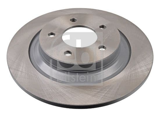 Disc frana FEBI BILSTEIN 108465