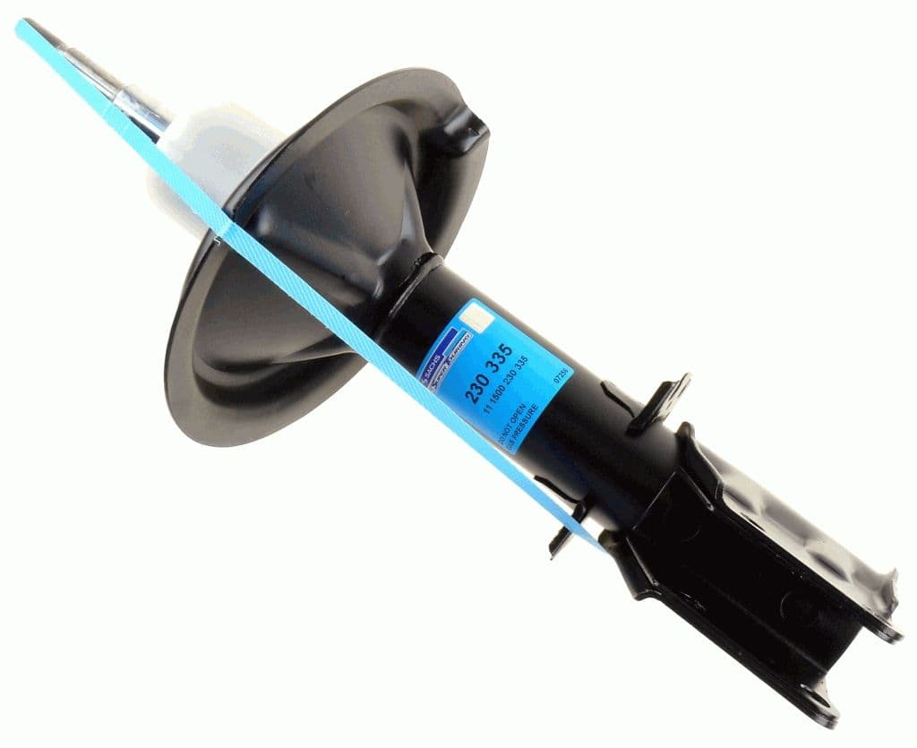 amortizor QWP WSA448
