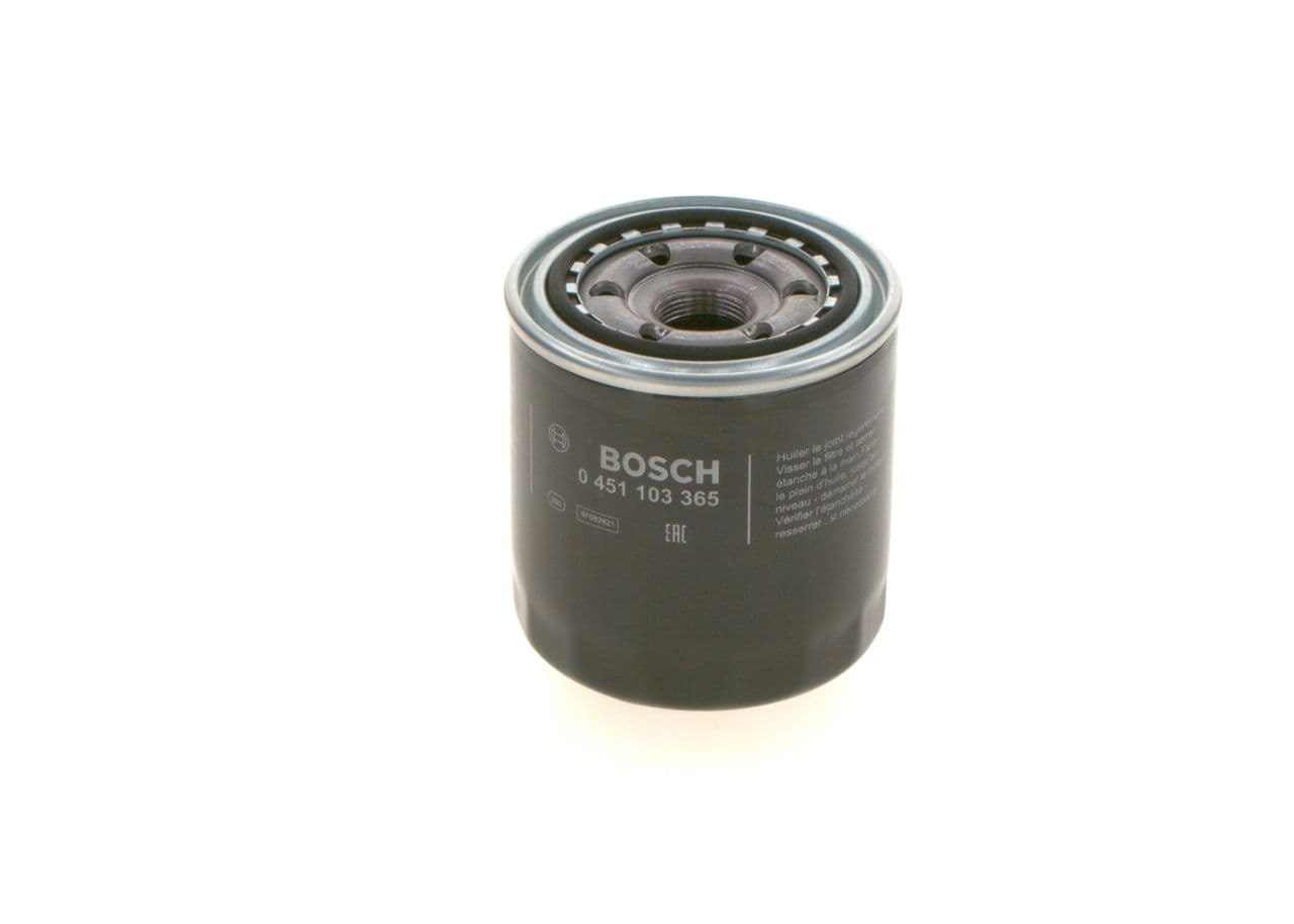 Filtru ulei BOSCH 0 451 103 365