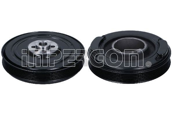 Fulie curea, arbore cotit ORIGINAL IMPERIUM 10267