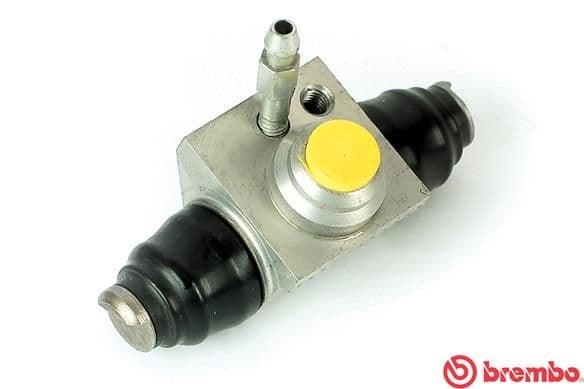 Cilindru receptor frana BREMBO ESSENTIAL LINE A 12 382