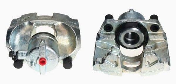 Etrier frana Budweg 344002
