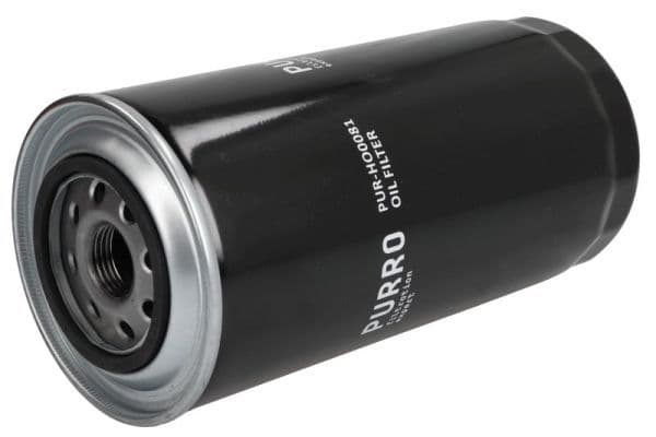 Filtru ulei PURRO PUR-HO0081