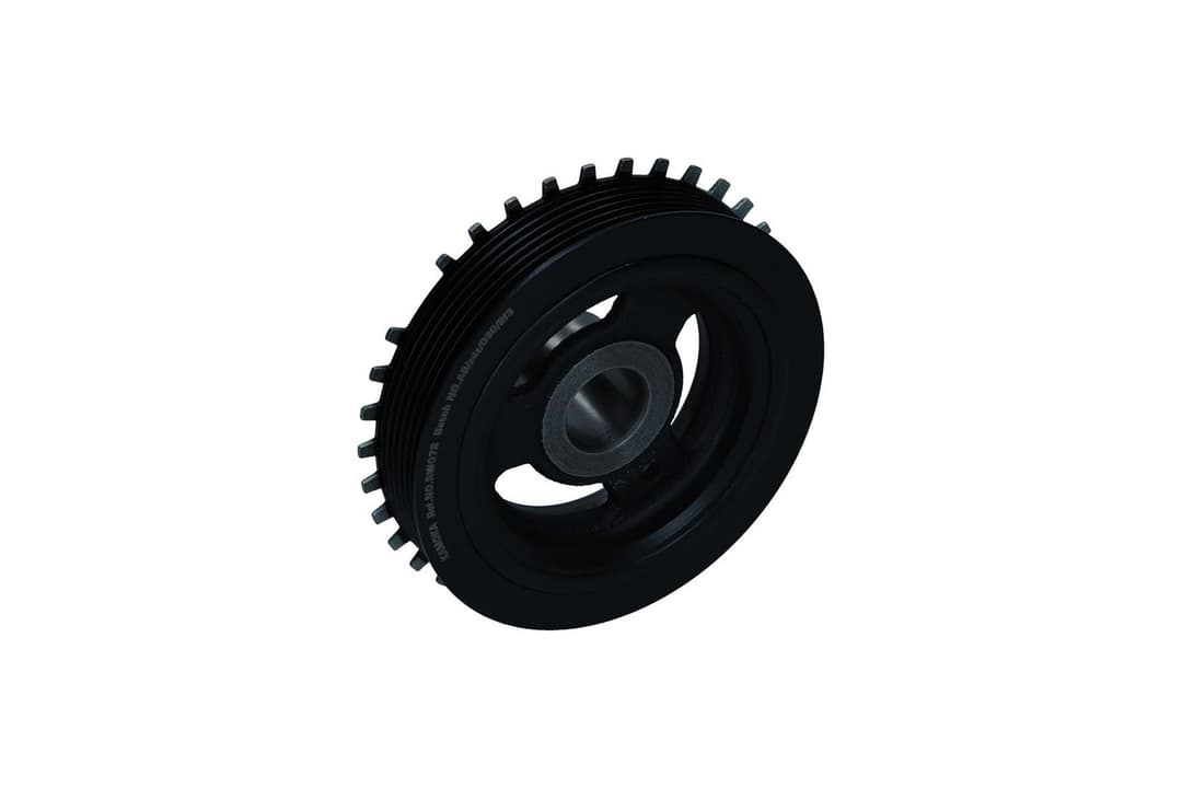 Fulie curea, arbore cotit KAMOKA RW072