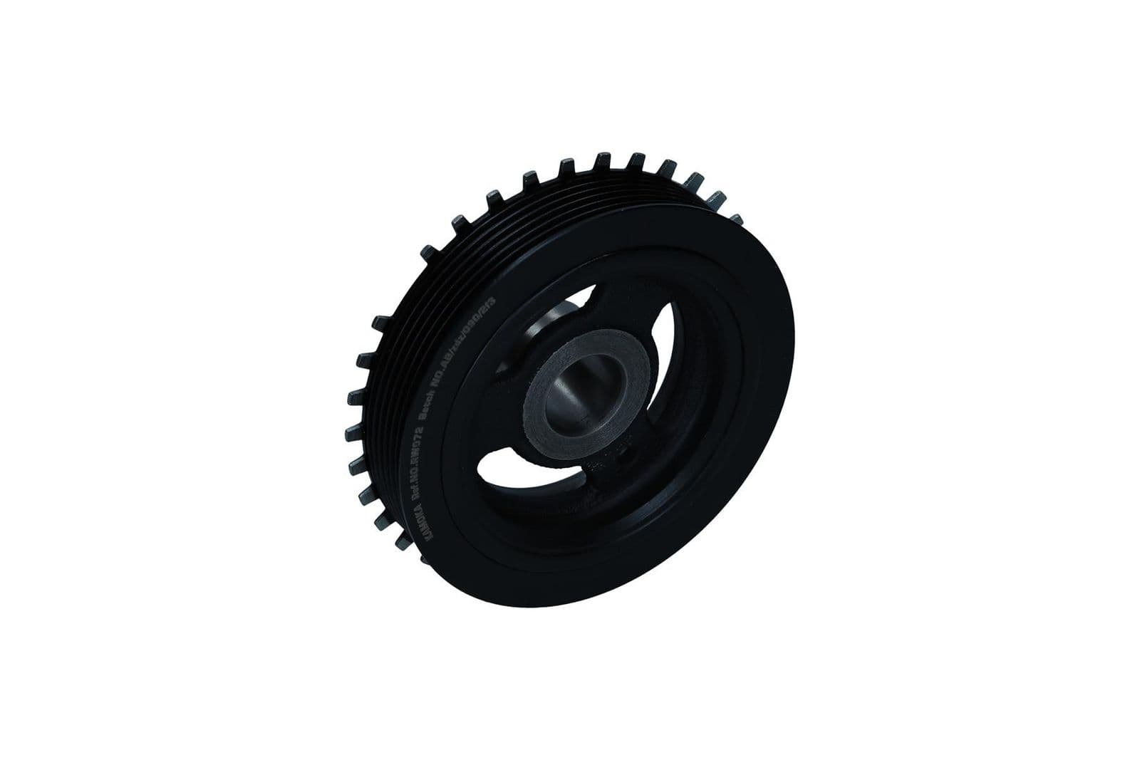 Fulie curea, arbore cotit KAMOKA RW072