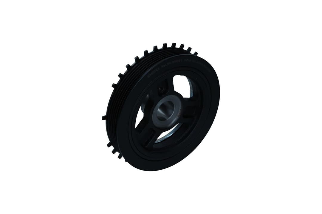 Fulie curea, arbore cotit KAMOKA RW051