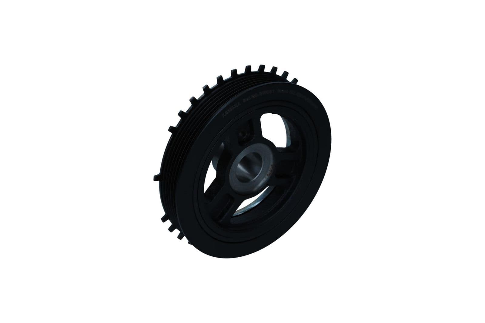 Fulie curea, arbore cotit KAMOKA RW051