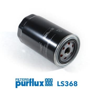 Filtru ulei PURFLUX LS368