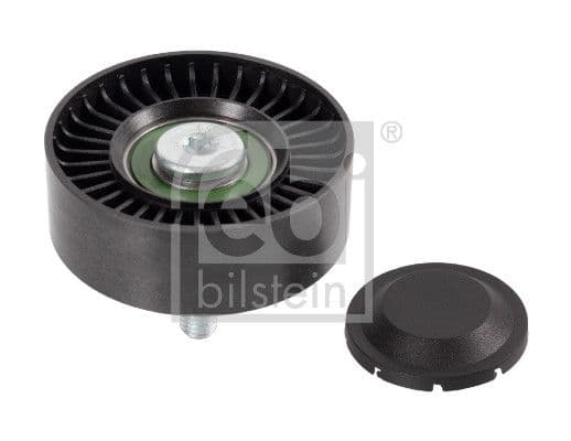 Rola ghidare/conducere, curea transmisie FEBI BILSTEIN 22744