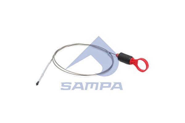 Joja ulei SAMPA 043.224