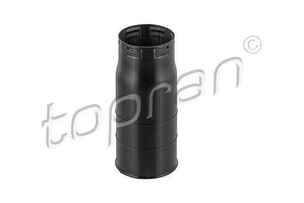 Capac protectie/Burduf, amortizor TOPRAN EHVP 118 298