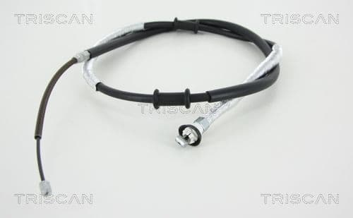 Cablu, frana de parcare TRISCAN 8140 151015