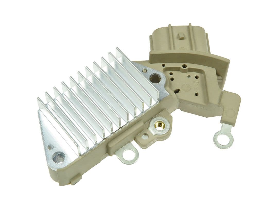 Regulator, alternator AS-PL ARE6034