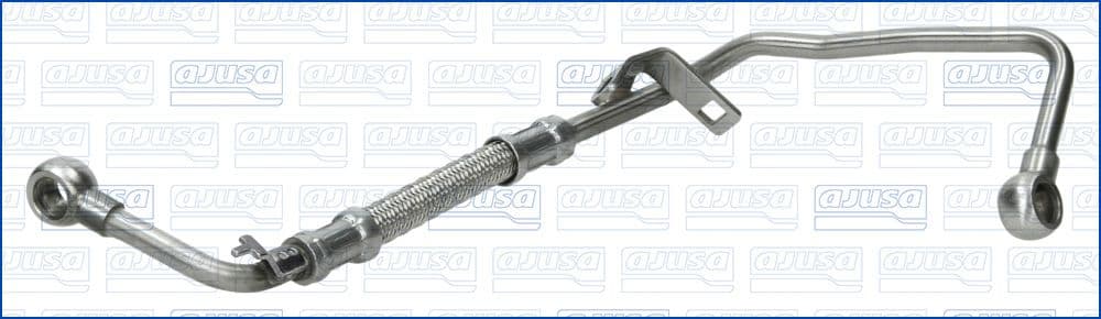 conducta ulei, incarcare AJUSA OP10210