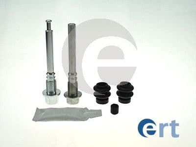 Set bucsi de ghidaj, etrier frana ERT 410190