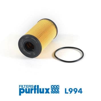 Filtru ulei PURFLUX L994