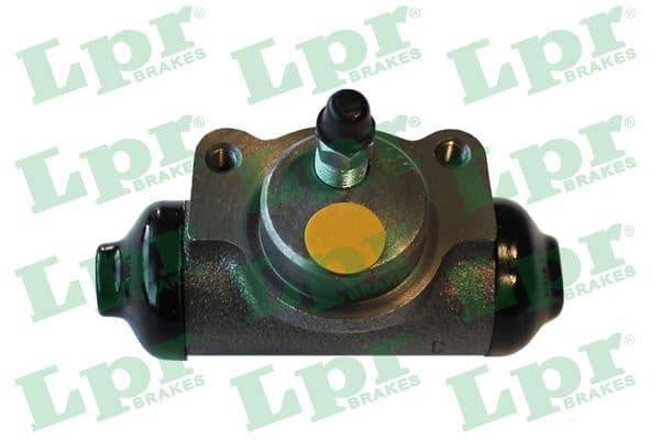 Cilindru receptor frana LPR 5338
