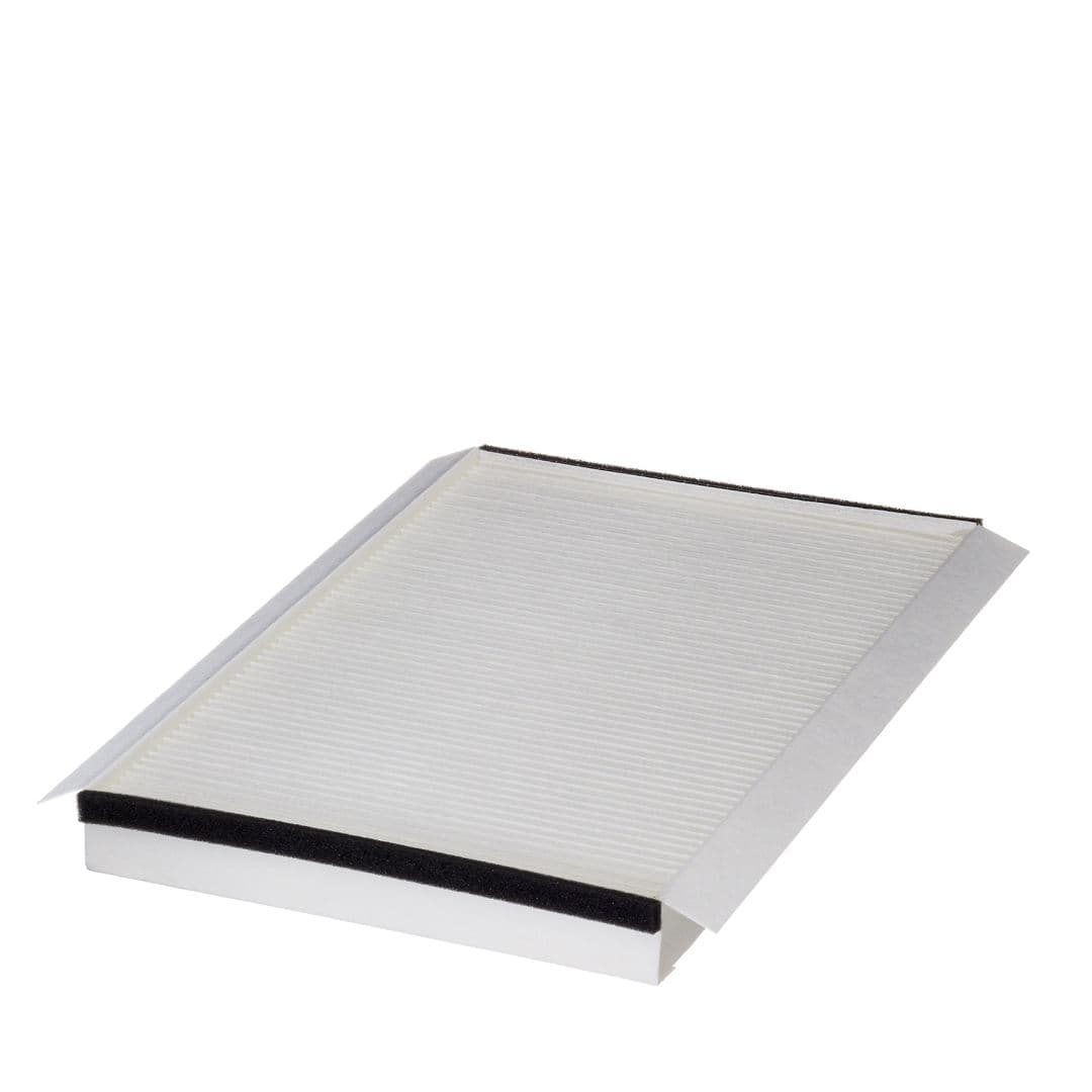 Filtru, aer habitaclu HENGST FILTER E2916LI