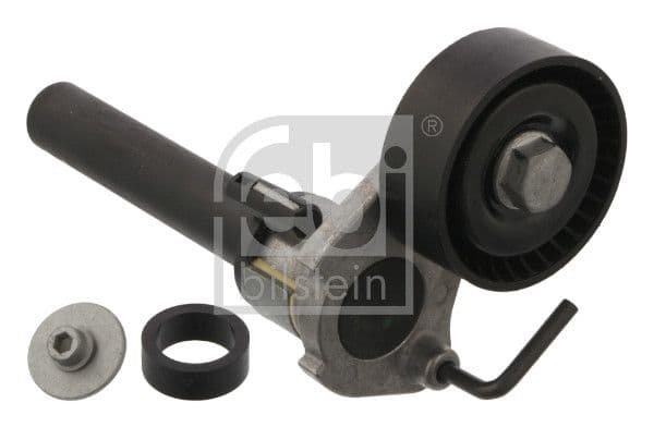 Intinzator curea, curea distributie FEBI BILSTEIN 36203