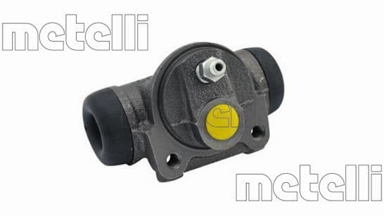 Cilindru receptor frana METELLI 04-0646