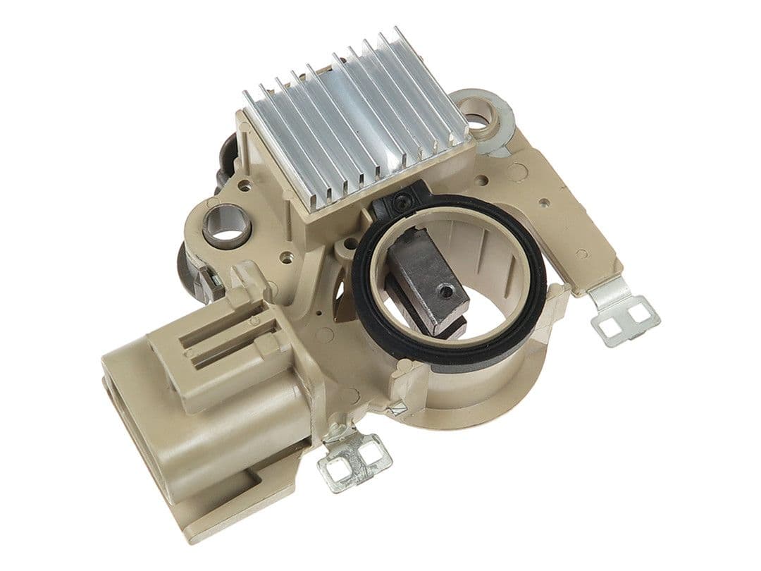 Regulator, alternator AS-PL AS ARE5177S