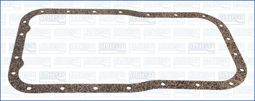 Garnitura baie ulei AJUSA 14032900