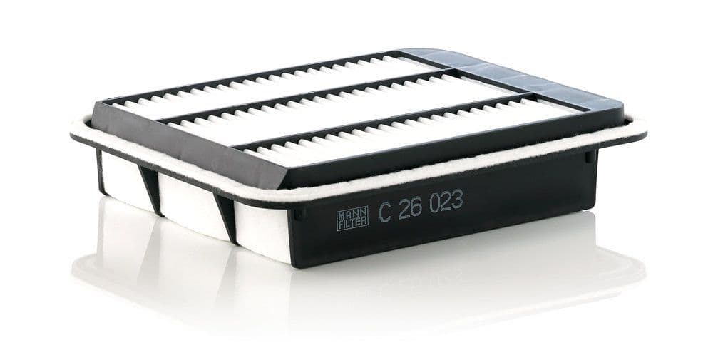 Filtru aer MANN-FILTER C 26 023