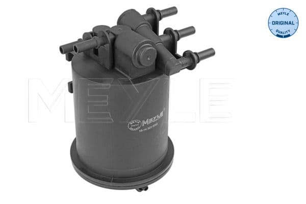 filtru combustibil MEYLE -ORIGINAL: True to OE. 16-14 323 0002