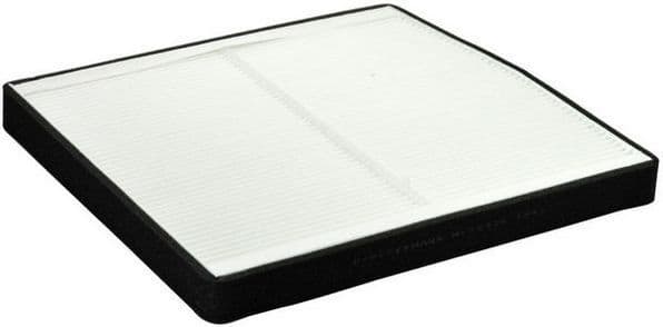 Filtru, aer habitaclu DENCKERMANN M110056