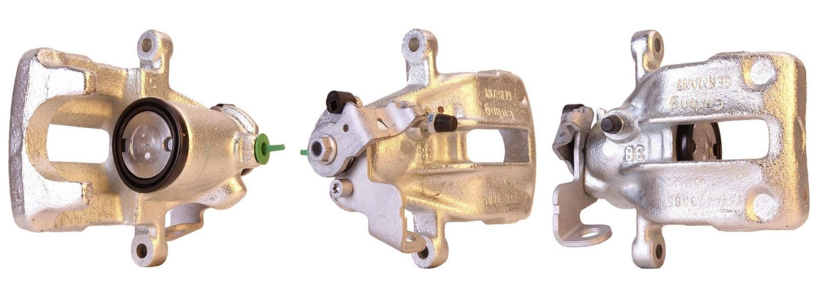 Etrier frana FERODO PREMIER FCL691922