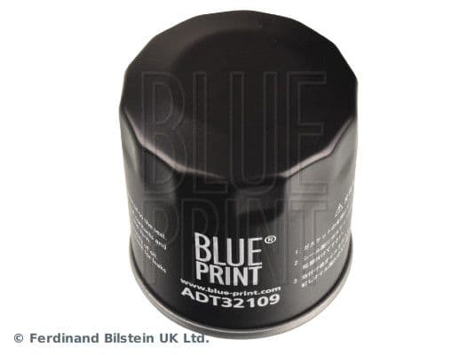 Filtru ulei BLUE PRINT ADT32109