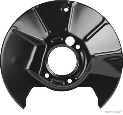 protectie stropire,disc frana HERTH+BUSS JAKOPARTS J3353002