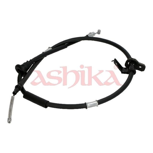 Cablu, frana de parcare ASHIKA 131-0H-H07