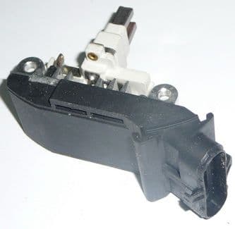 Regulator, alternator PRESTOLITE ELECTRIC 860921