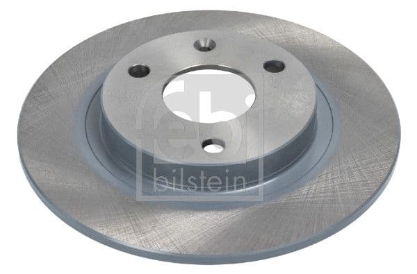 Disc frana FEBI BILSTEIN 10318