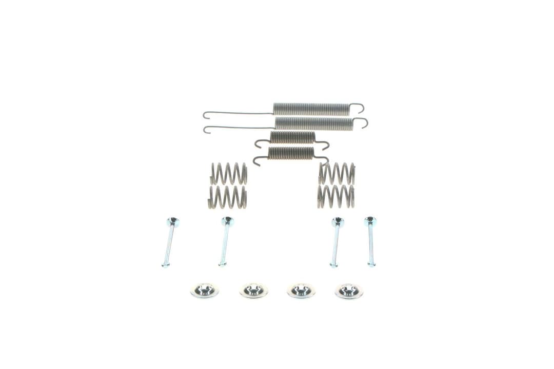 Set accesorii, sabot de frana BOSCH 1 987 475 344