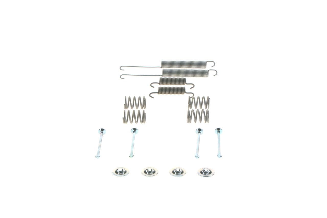 Set accesorii, sabot de frana BOSCH 1 987 475 344