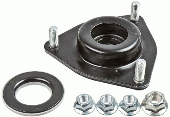 Set reparatie, rulment sarcina amortizor LEMFOERDER 37519 01