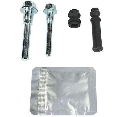 Set bucsi de ghidaj, etrier frana METZGER 113-1471X