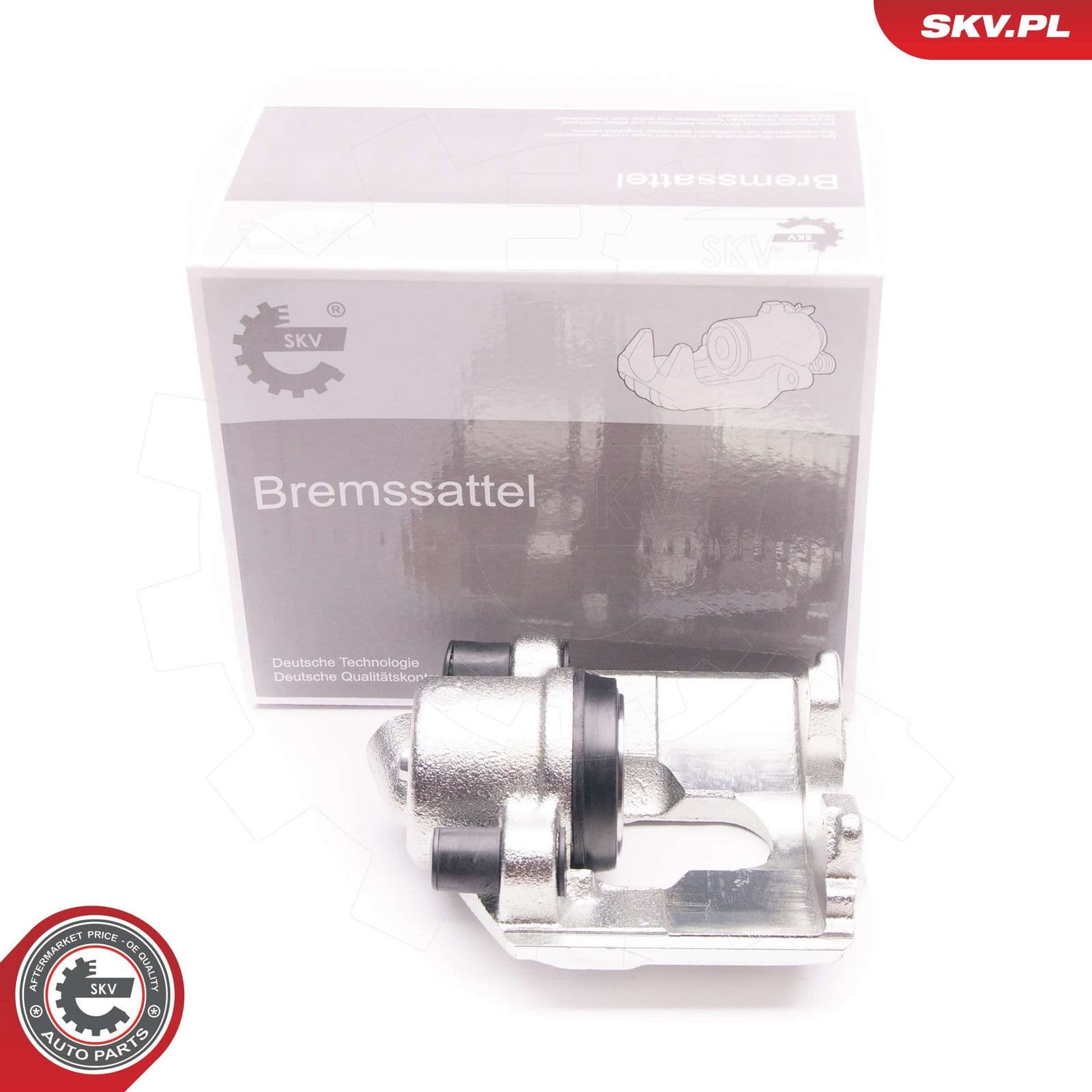 Etrier frana ESEN SKV 23SKV396