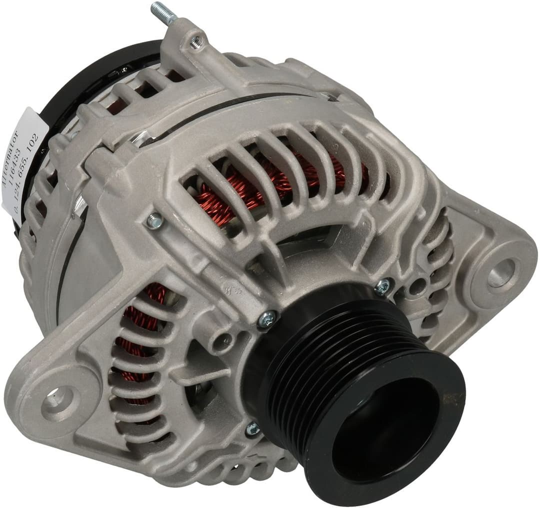 Generator / Alternator HC-Cargo F 032 116 433