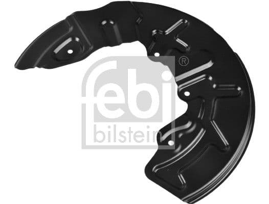 protectie stropire,disc frana FEBI BILSTEIN 174902