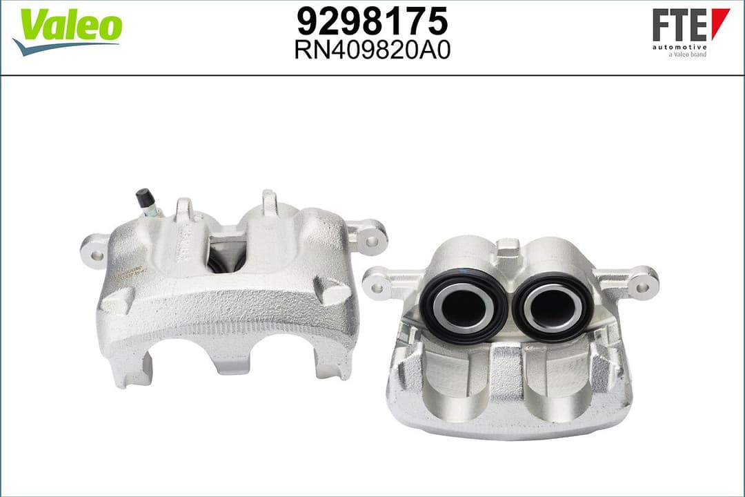 Etrier frana FTE NEOGEN 9298175