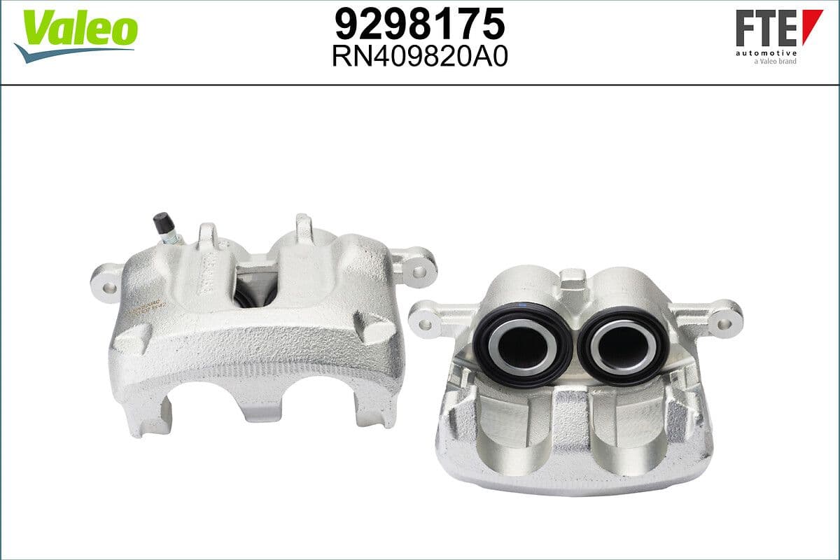Etrier frana FTE NEOGEN 9298175