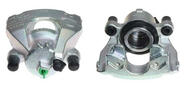 Etrier frana Budweg 345341