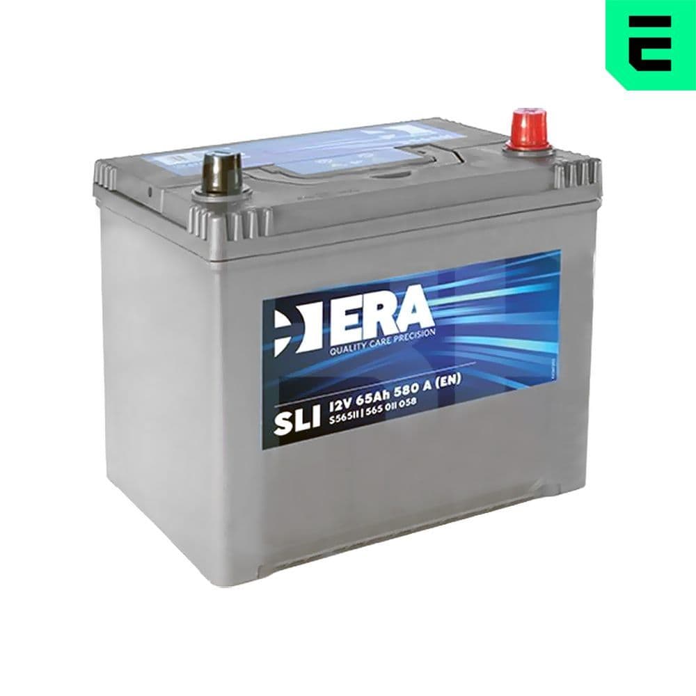 Baterie de pornire ERA SLI S56511